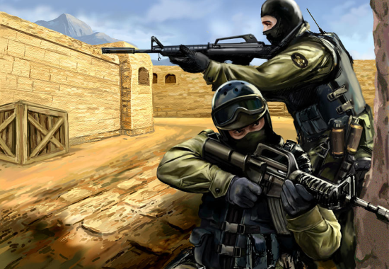 cs go 2 турниры