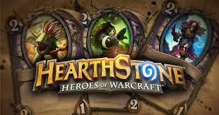 hearthstone матчи