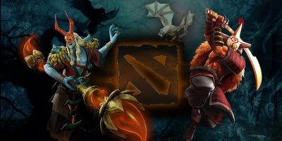 Ставки на события Dota 2