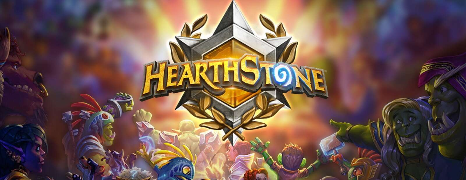 поля сражений hearthstone мета