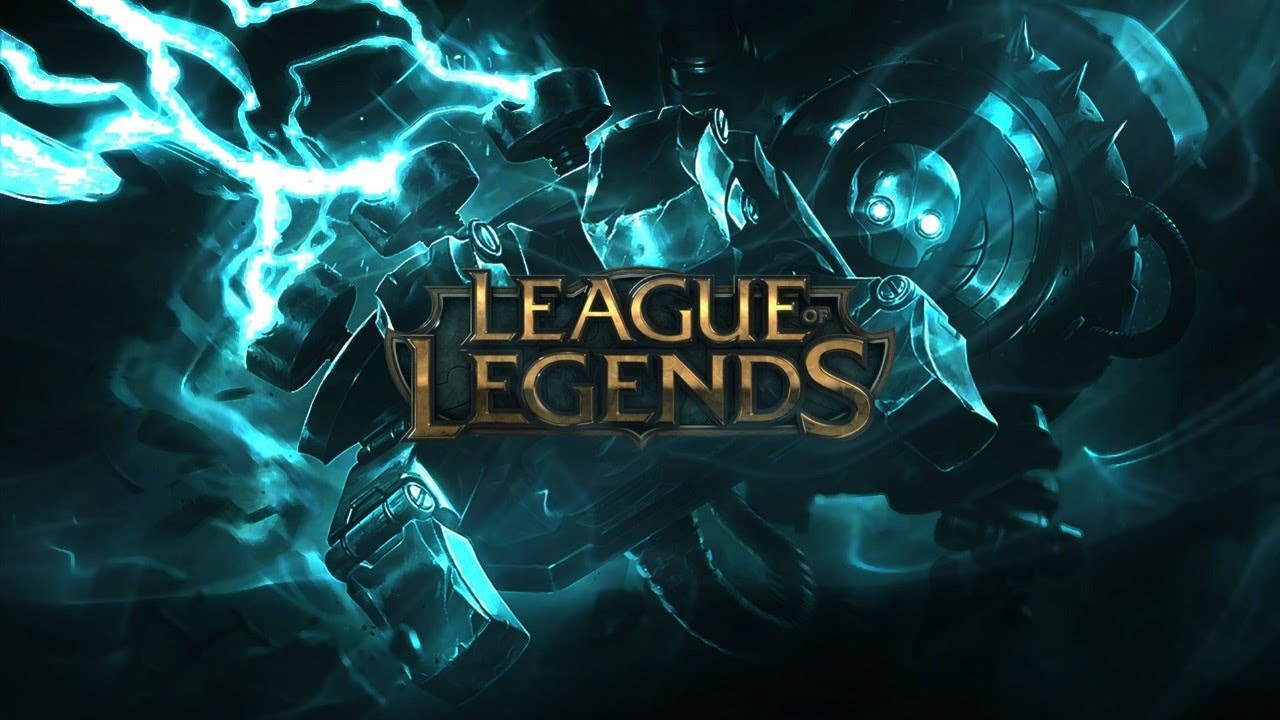 ставки League of Legends