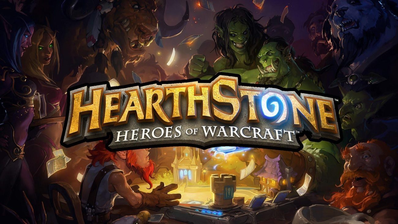 организация турнира hearthstone