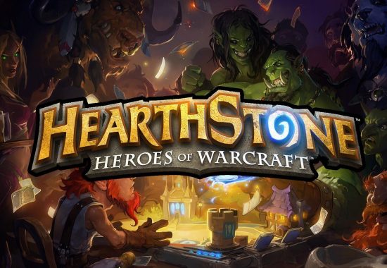 организация турнира hearthstone