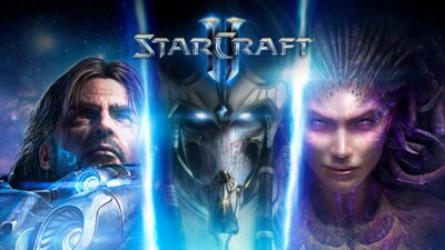 турниры по starcraft