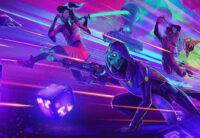 прогнозы на турниры battle royale