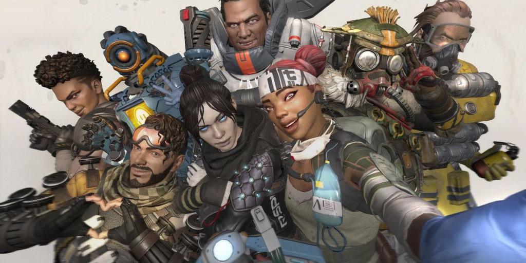 прогнозы на apex legends турниры