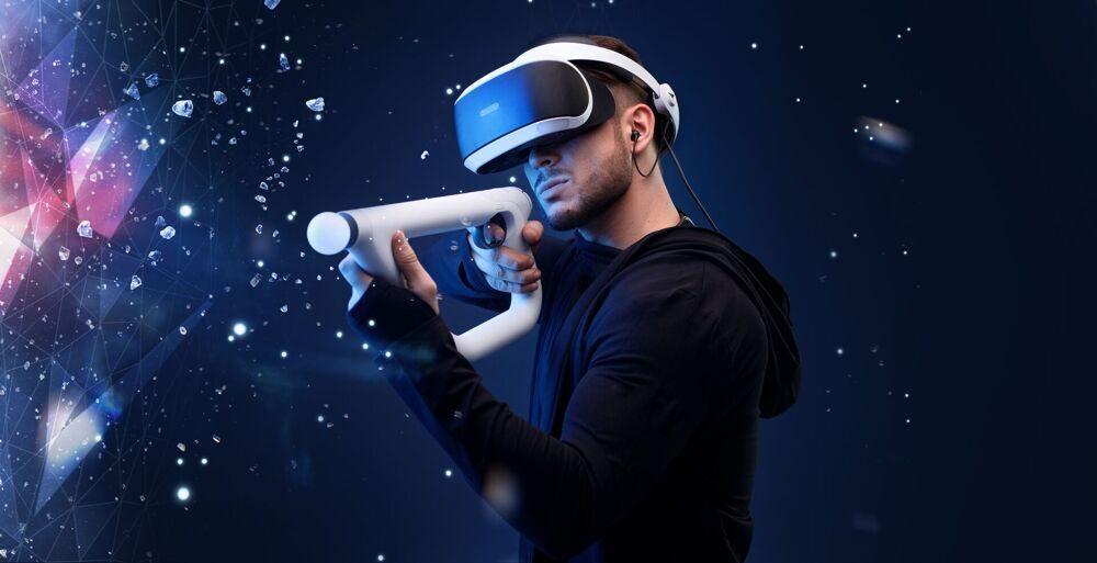 топ vr-дисциплины 2025 года