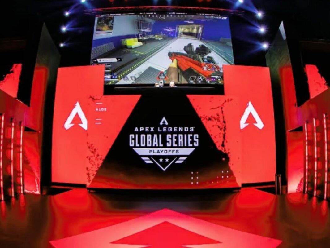 коэффициенты на apex legends global series